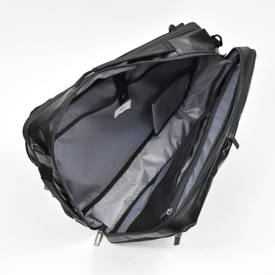 ace. GENE LABEL ビジネスリュック エース 3WAY ビジネスバッグ エース