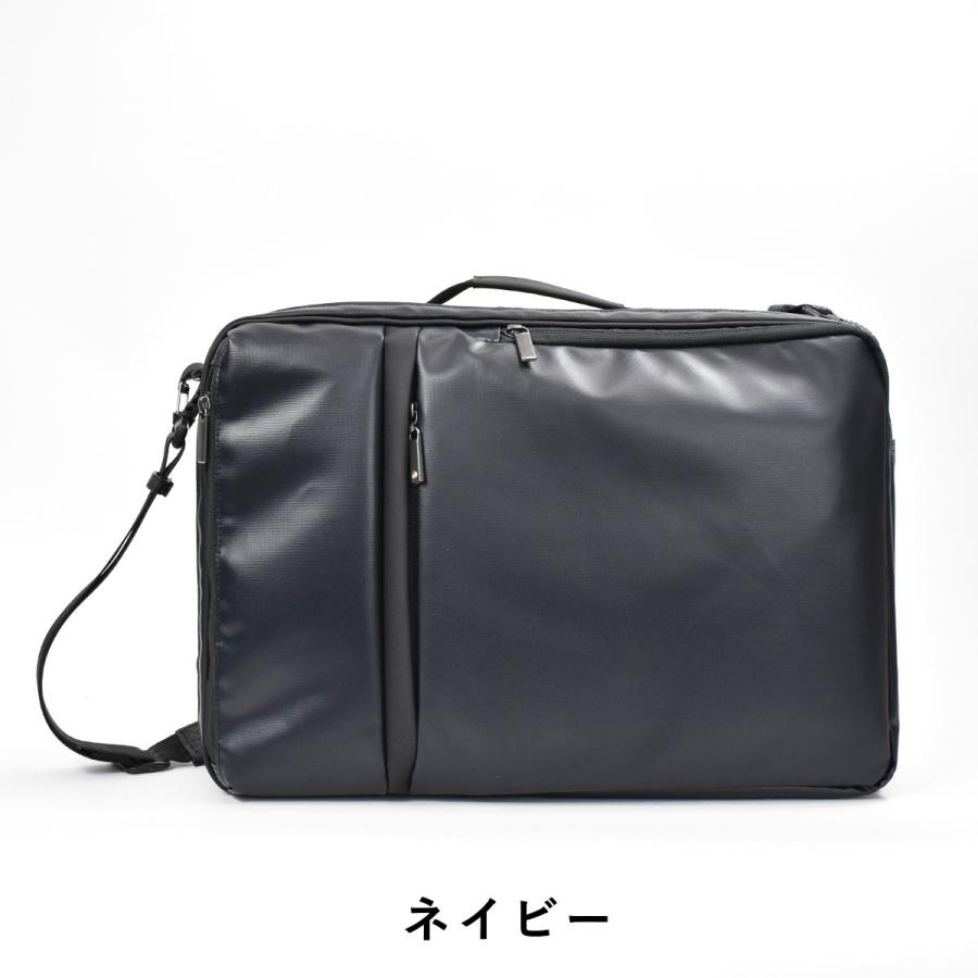 ace. GENE LABEL ビジネスリュック エース 3WAY ビジネスバッグ エース