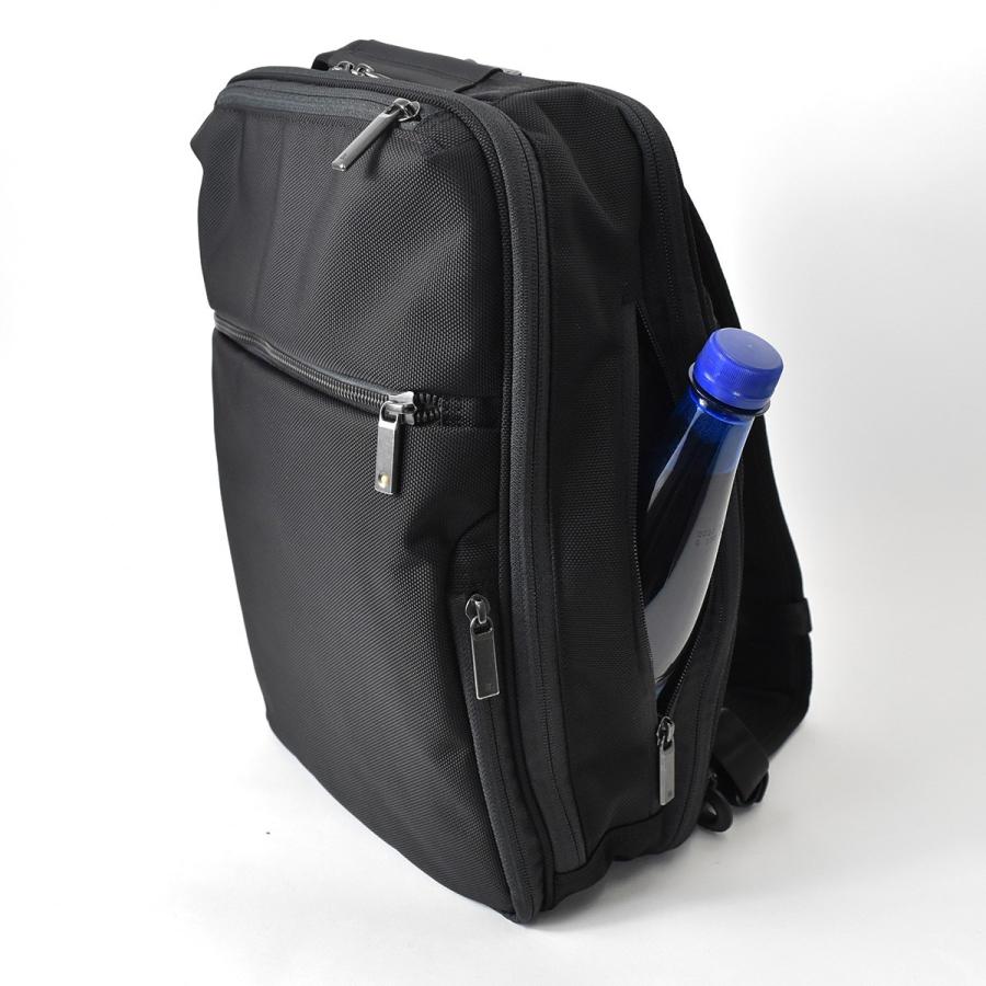 ace. GENE LABEL ビジネスリュック エース エースジーン ace.GENE