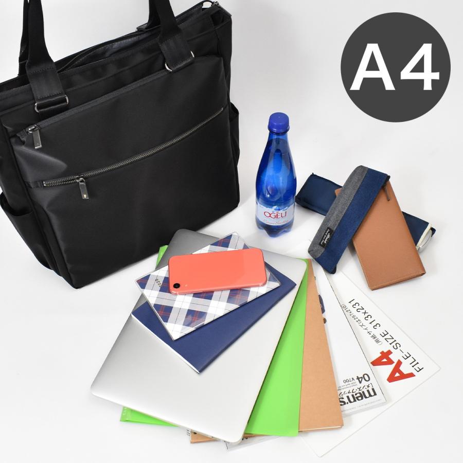 ace. GENE LABEL トートバッグ メンズ レディース エース エース ace. GENE LABEL トートバッグ メンズ レディース エース エース