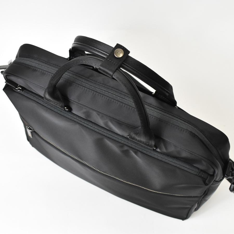 ace. GENE LABEL ビジネスバッグ メンズ レディース エース