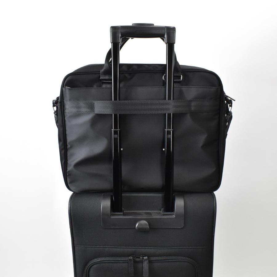 ace. GENE LABEL ビジネスバッグ メンズ レディース エース