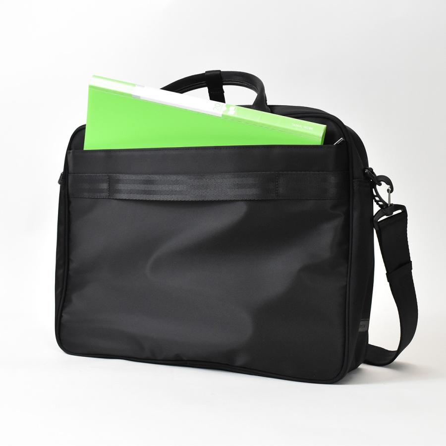 ace. GENE LABEL ビジネスバッグ メンズ レディース エース エース