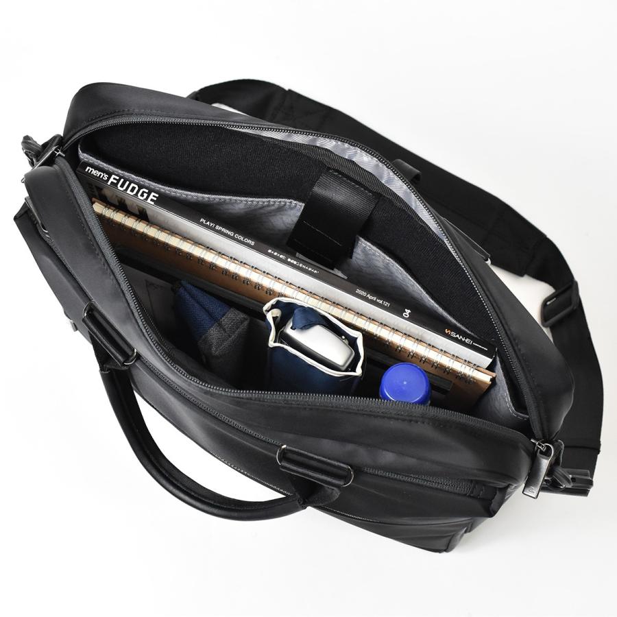 ace. GENE LABEL ビジネスバッグ メンズ レディース エース