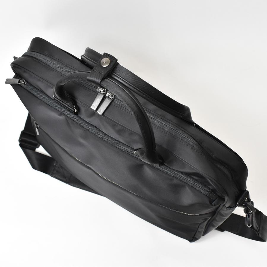 ace. GENE LABEL ビジネスバッグ メンズ レディース エース