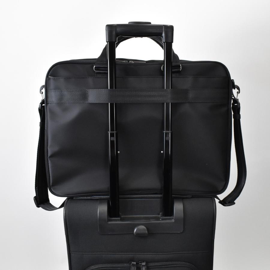 ace. GENE LABEL ビジネスバッグ メンズ レディース エース エース