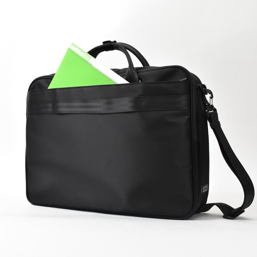 ace. GENE LABEL ビジネスバッグ メンズ レディース エース エース