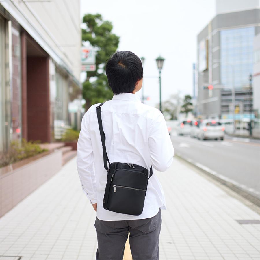ace. GENE LABEL エース ショルダーバッグ ace メンズ スリ ace. GENE LABEL エース ショルダーバッグ ace メンズ スリ
