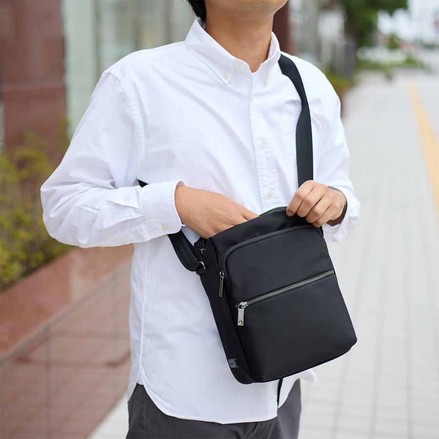 ace. GENE LABEL エース ショルダーバッグ ace メンズ スリ ace. GENE LABEL エース ショルダーバッグ ace メンズ スリ