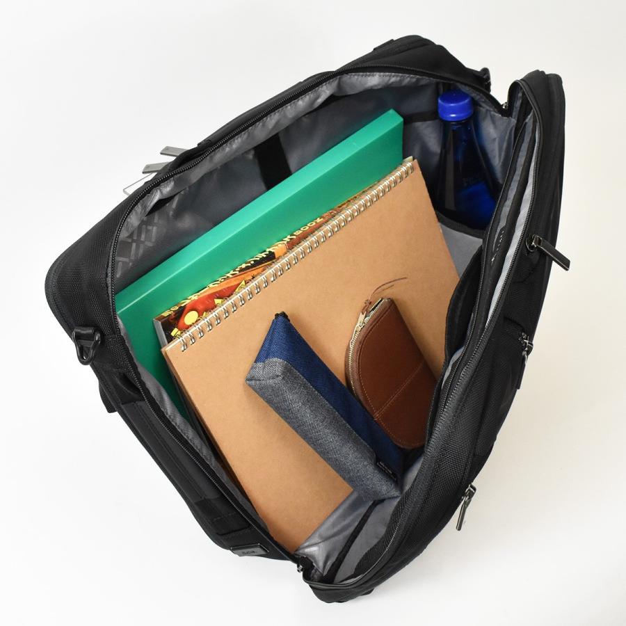 ◎美品 エースジーン 3WAYビジネスバッグ 撥水生地 紺 リュック ショルダー Ace（エース） 最大51% 5/3限定 ジーン ビジネスバッグ メンズ 50代 40