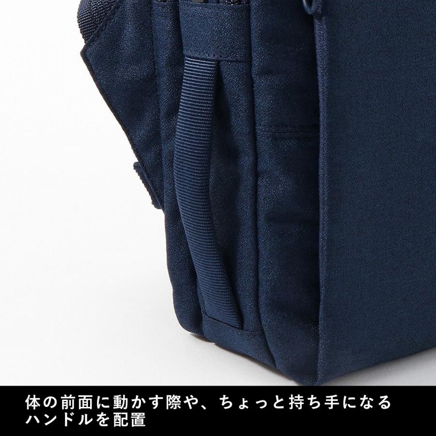 ace. GENE LABEL エース ショルダーバッグ エースジーン バッグ ace