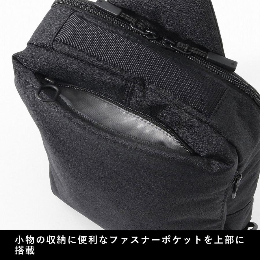 ace. GENE LABEL エース ボディバッグ ショルダーバッグ エースジーン