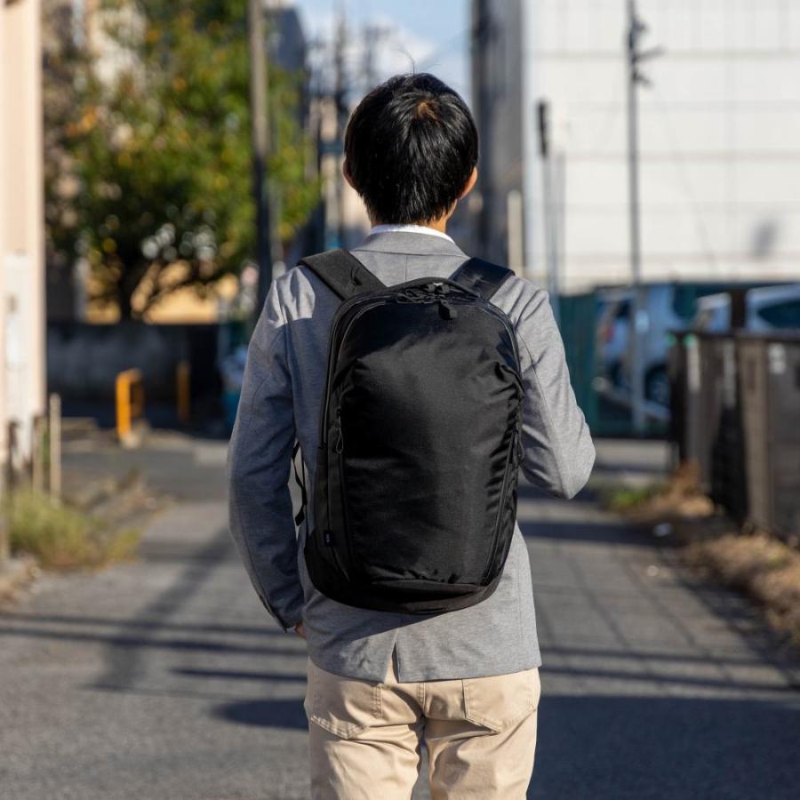 ace. GENE LABEL エース リュック ラグマスター B4 25L 15.6インチPC 