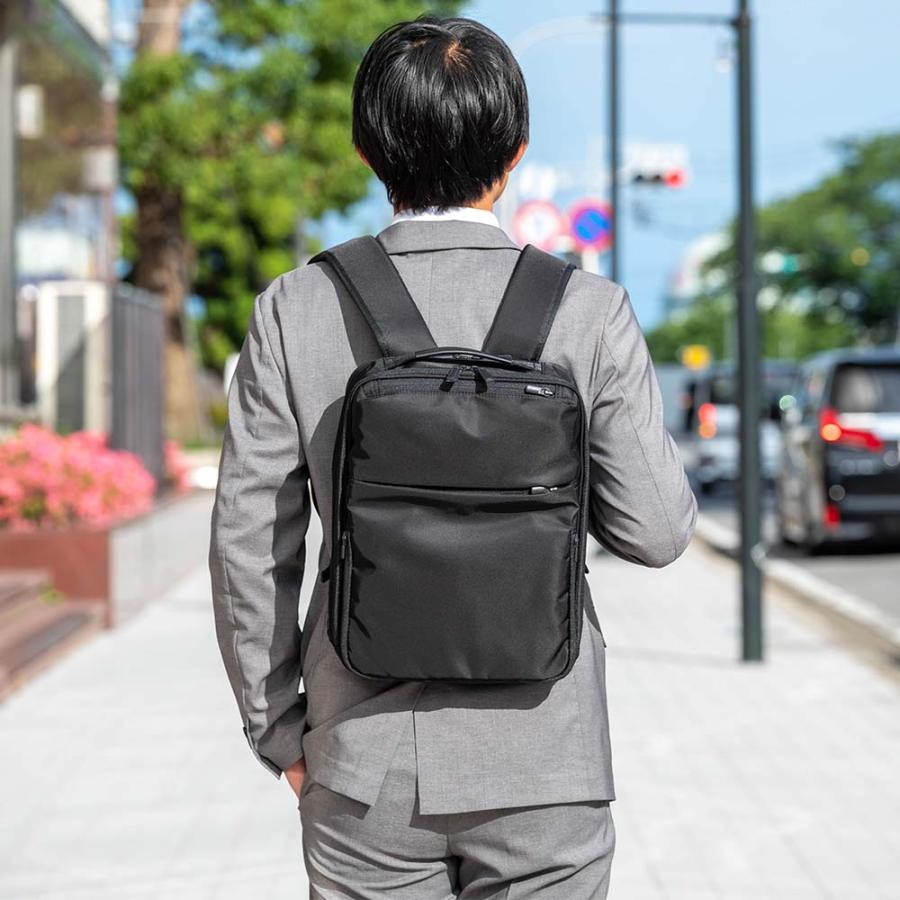 ace. GENE LABEL エース リュック ガジェタブルR A4 11L ace ace. GENE LABEL エース リュック ガジェタブルR A4 11L ace