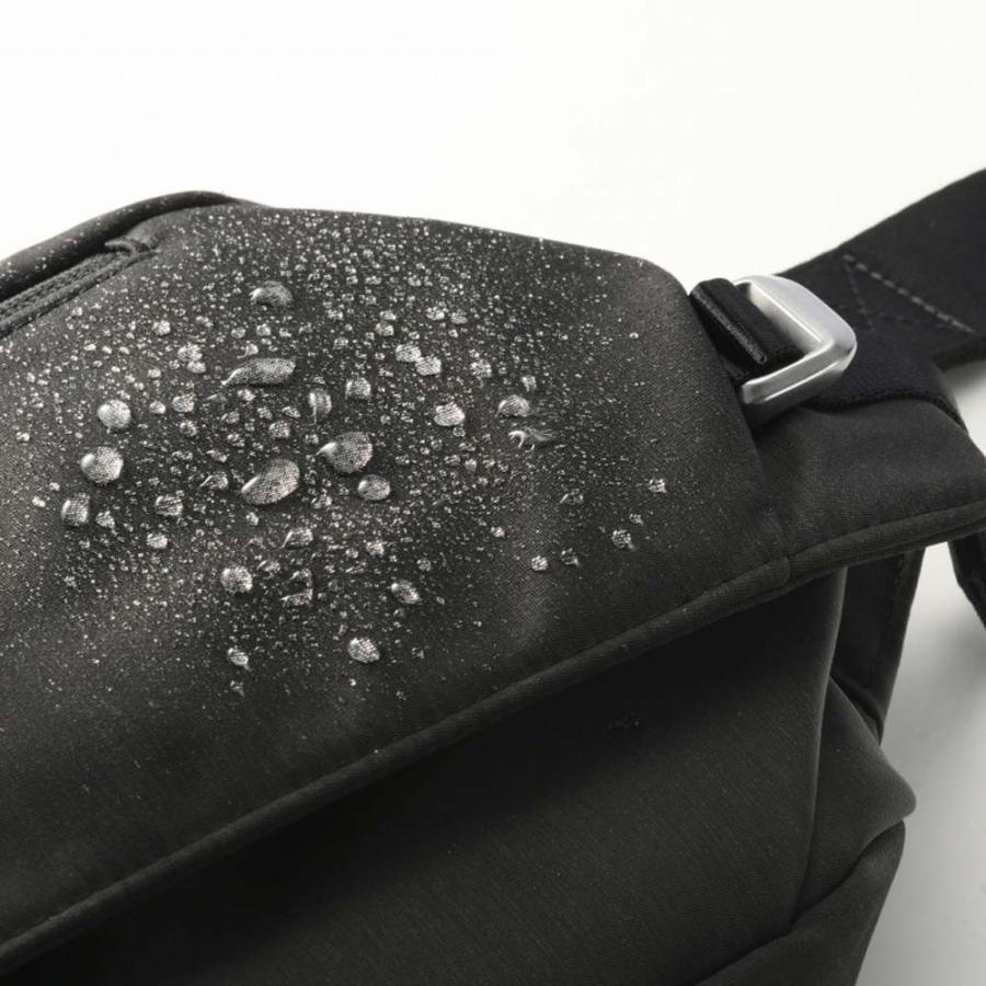 ace. GENE LABEL エース スリングバッグ ace クロスリングH Sサイズ