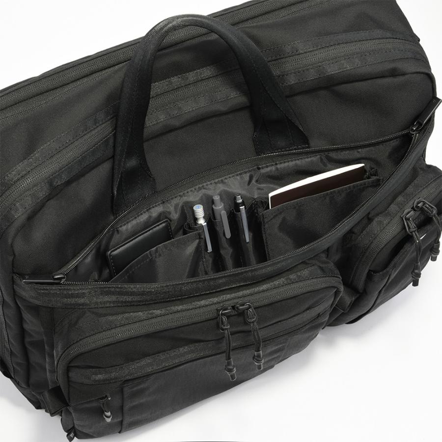 ace.GENE BIENA2 3way ビジネスバッグ　ブリーフケース　極美品 Qoo10] ace.GENE 5年保証 ビジネスバッグ BIENA2