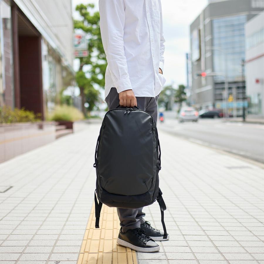 ace. GENE LABEL エース リュック ラグレンティス ビジネスリュック B4