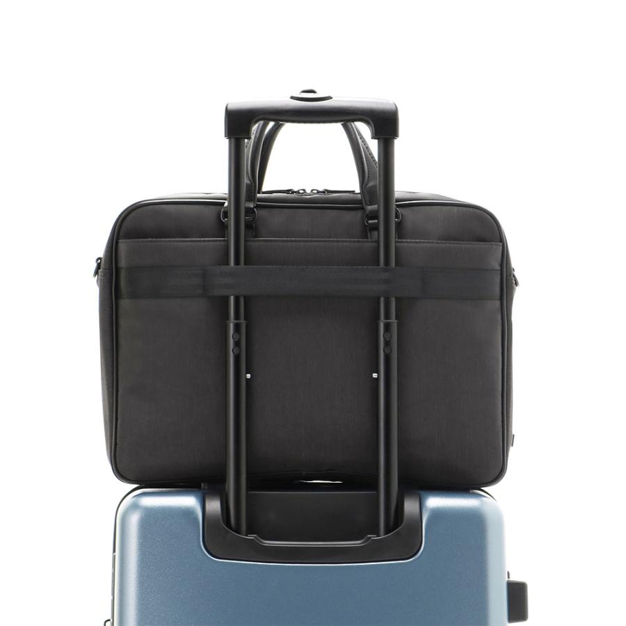 ace. GENE LABEL エース ビジネスバッグ メンズ コンビライト2