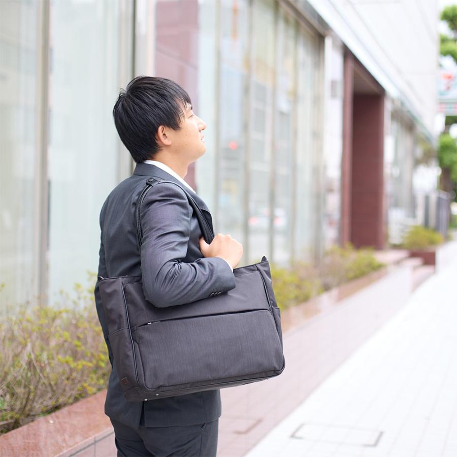【美品】aceトートバッグ コンビライト ブラック A4 エース ace. 【日本正規品】エースジーン トートバッグ ace.GENE