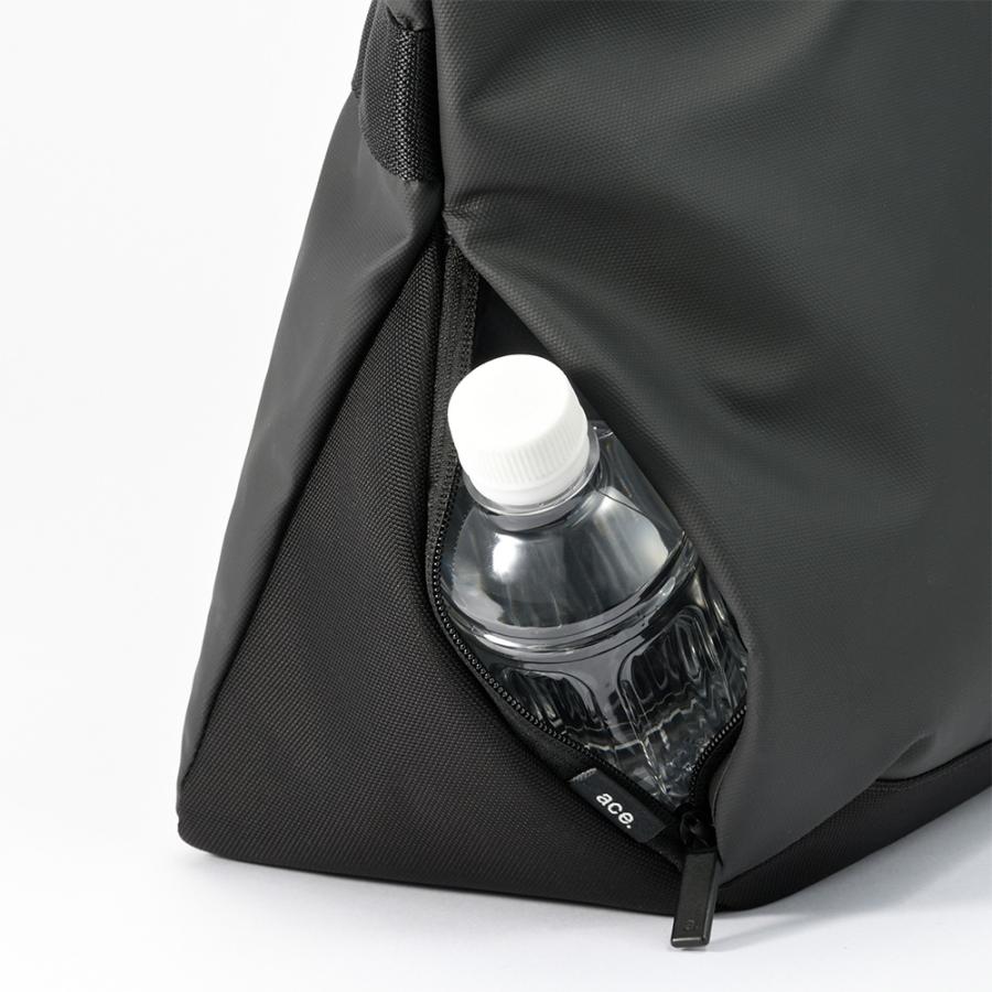 ace. GENE LABEL エース トートバッグ メンズ ラグレンティス