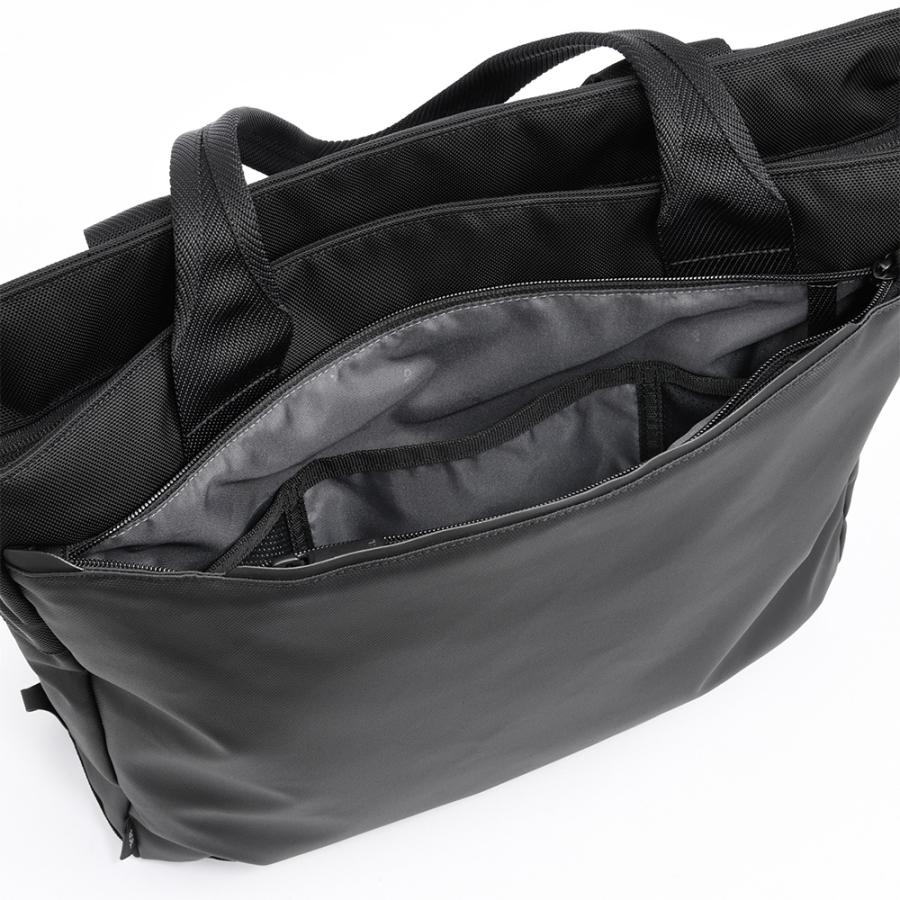 ace. GENE LABEL エース トートバッグ メンズ ラグレンティス