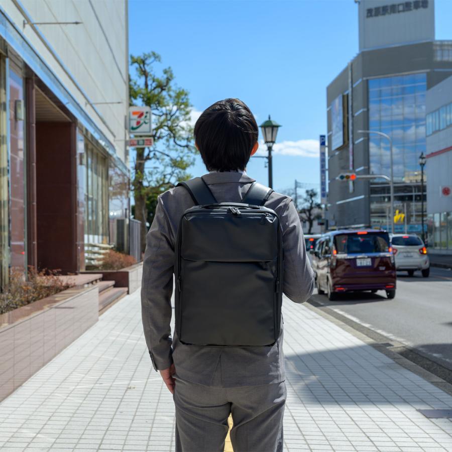 ✦新品✦エース　ビジネスバッグ リュック メンズ ガジェタブル Ace（エース） エースジーン リュック 16L B4 ガジェタブル 55535 ace