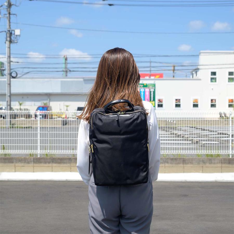 ace. GENE LABEL エース ビジネスリュック リュック レディース 女性