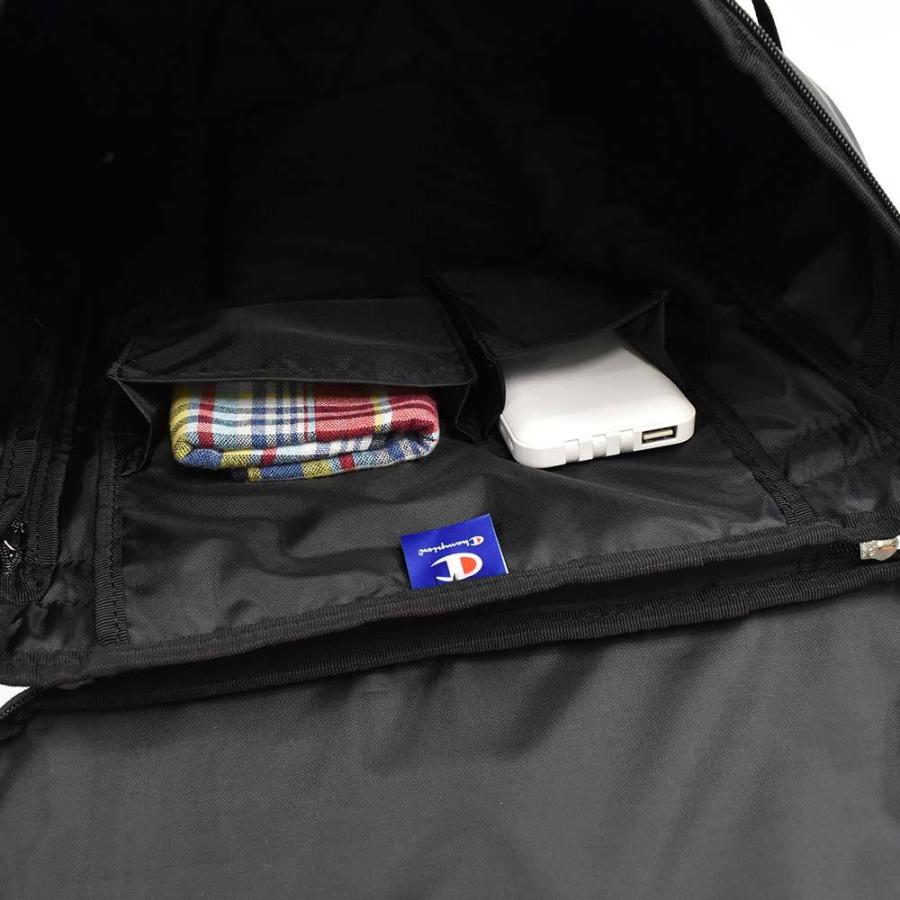 チャンピオン リュック 30l A3 Champion リュックサック バケット ボックス型 中学生 高校生 女子高生 男子 女子 通学リュック 通学 大容量 ブランド A Cp カバンのアイワ 通販 Yahoo ショッピング