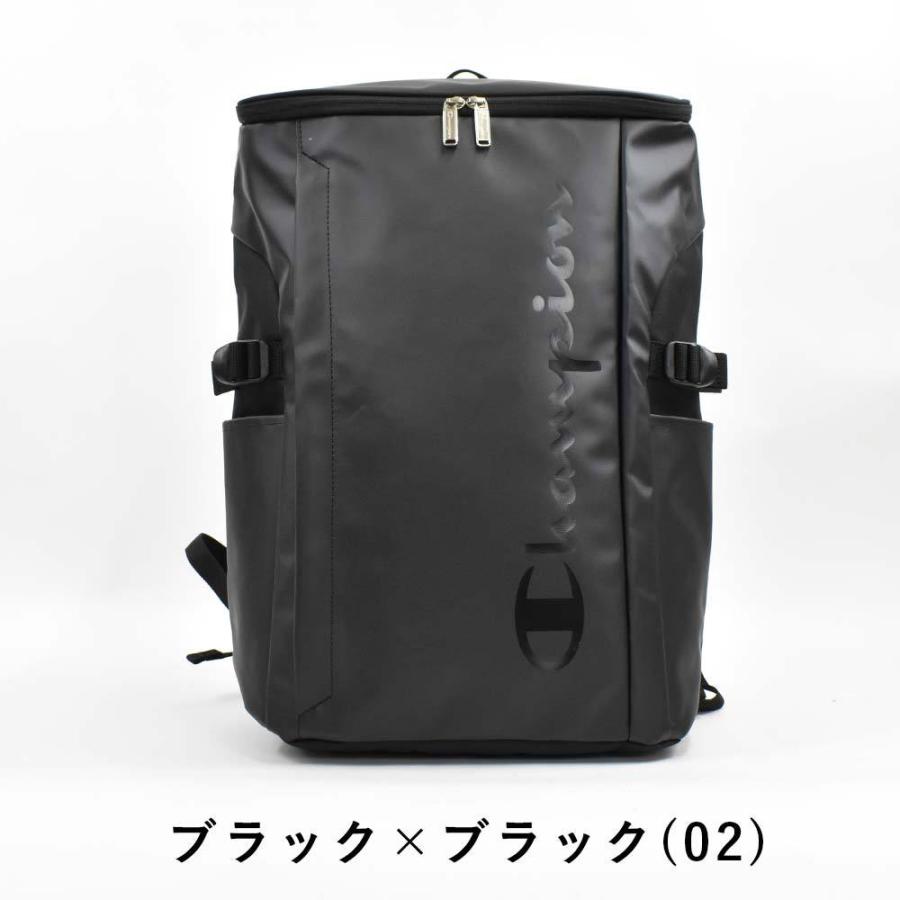 チャンピオン リュック 30l A3 Champion リュックサック バケット ボックス型 中学生 高校生 女子高生 男子 女子 通学リュック 通学 大容量 ブランド A Cp カバンのアイワ 通販 Yahoo ショッピング
