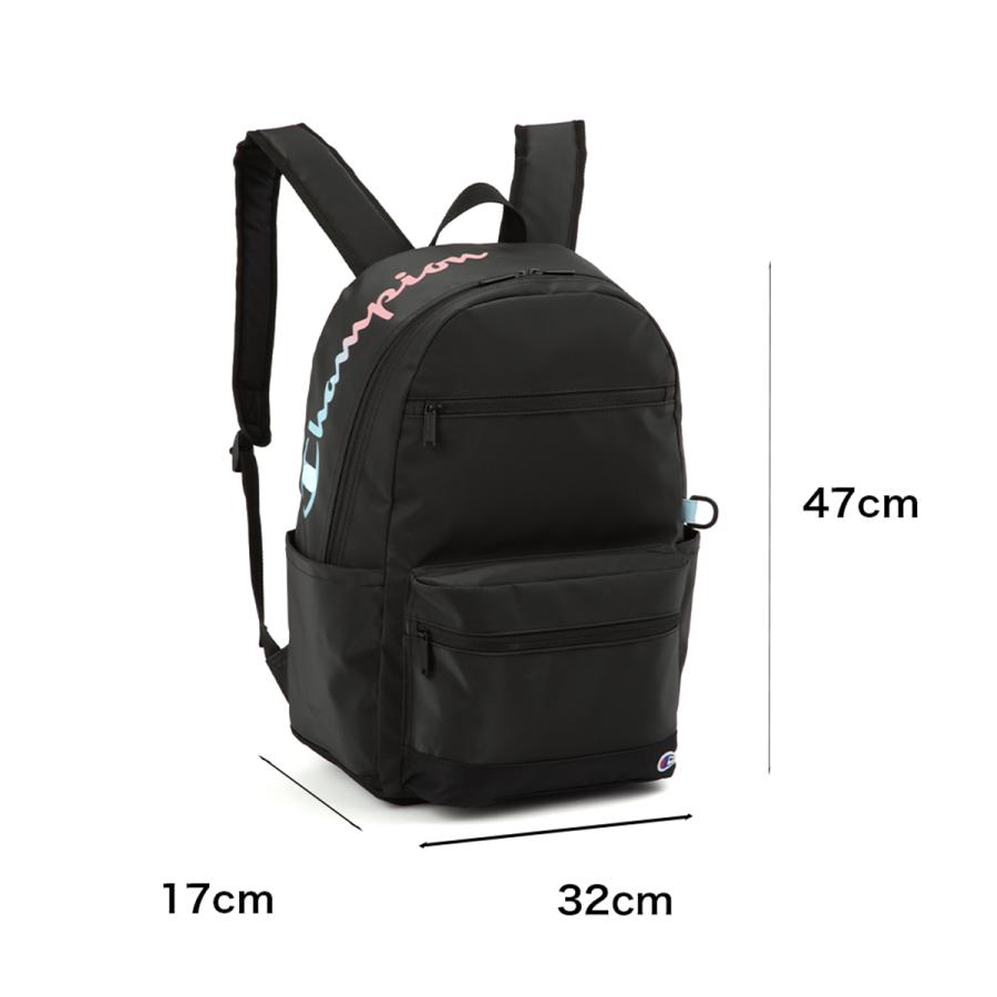 Champion チャンピオン リュック 通学 29L B4 リュックサック Champion チャンピオン リュック 通学 29L B4 リュックサック