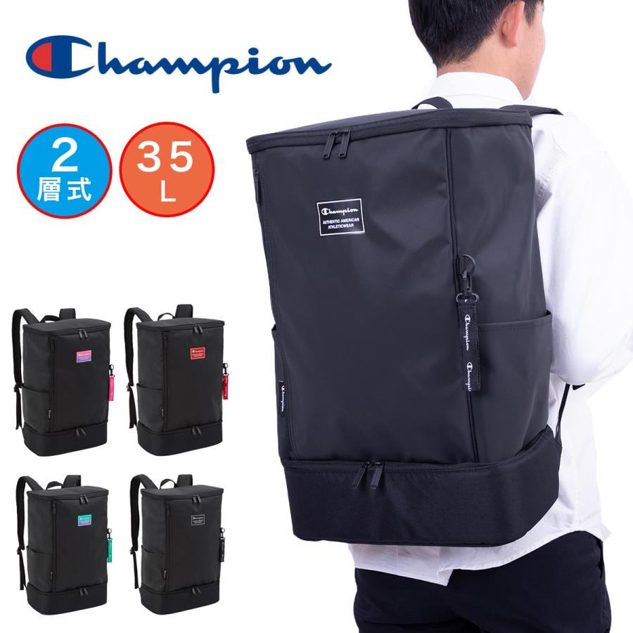 adidas（アディダス） Champion リュック チャンピオン リュックサック