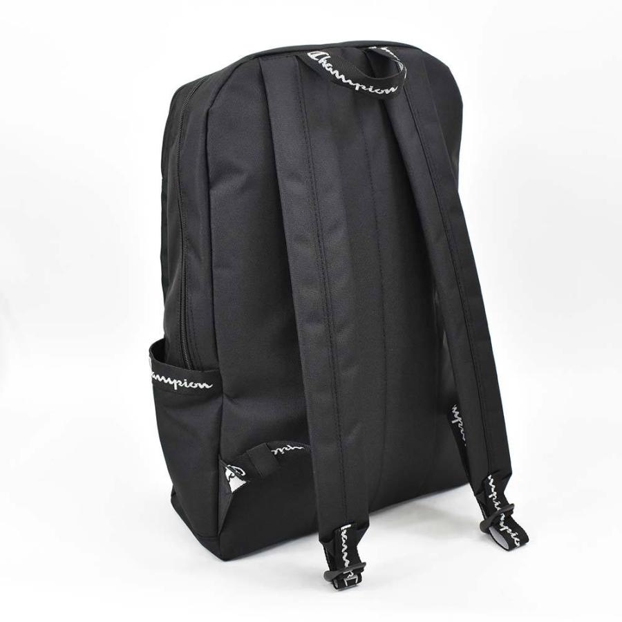 チャンピオン リュック Champion 24l B4 オハイオ リュックサック 通学リュック スポーツリュック 中学生 高校生 女子高生 男子 女子 人気 通学 ブランド A Cp カバンのアイワ 通販 Yahoo ショッピング