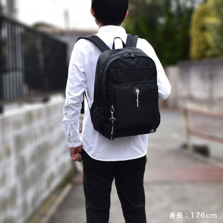 チャンピオン リュック Champion 24l B4 ルクバーa 通学 メンズ レディース 中学生 高校生 大学生 女子高生 男子 女子 A Cp カバンのアイワ 通販 Yahoo ショッピング