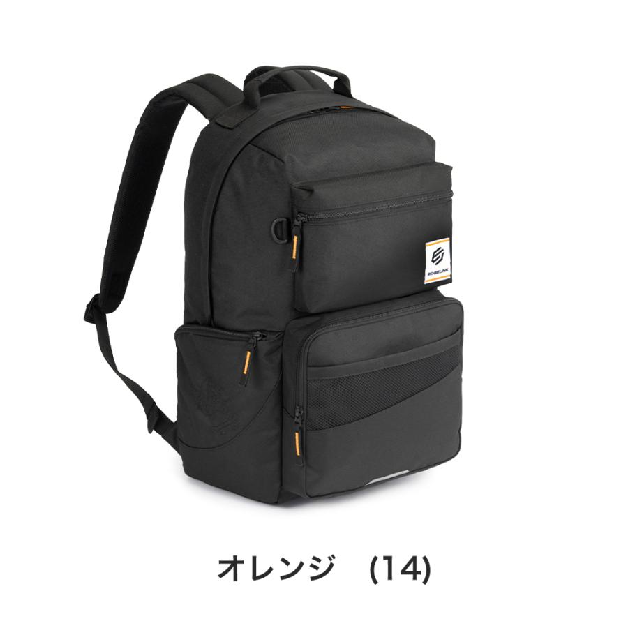 EDGELINK エッジリンク リュック 29L Dai/NEW×JACK コラボ B4 A4 EDGELINK エッジリンク リュック 29L Dai/NEW×JACK コラボ B4 A4