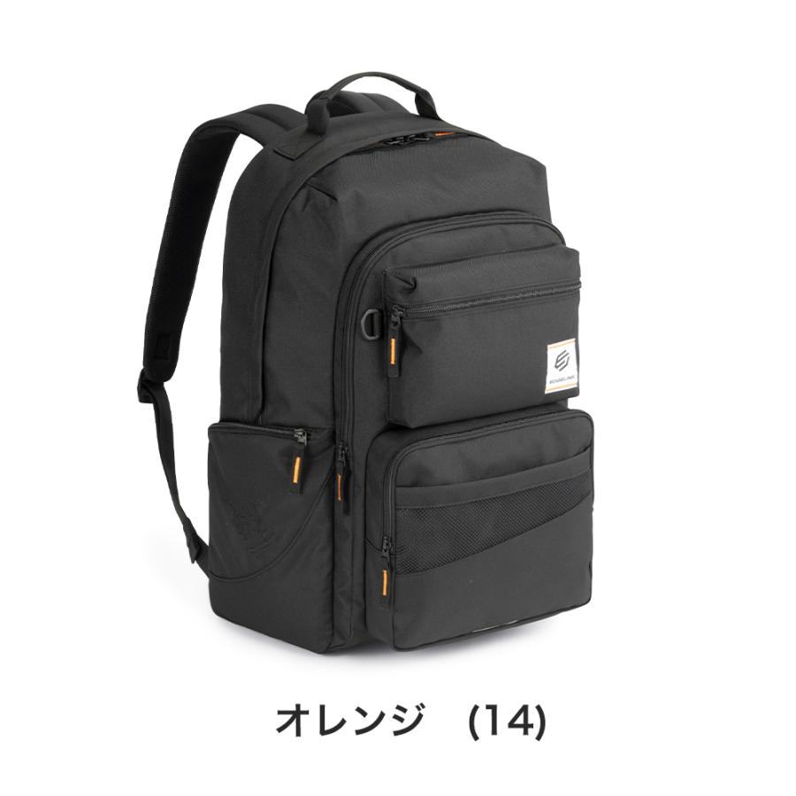 EDGELINK エッジリンク リュック 37L Dai/NEW JACK × 大容量 EDGELINK エッジリンク リュック 37L Dai/NEW JACK × 大容量