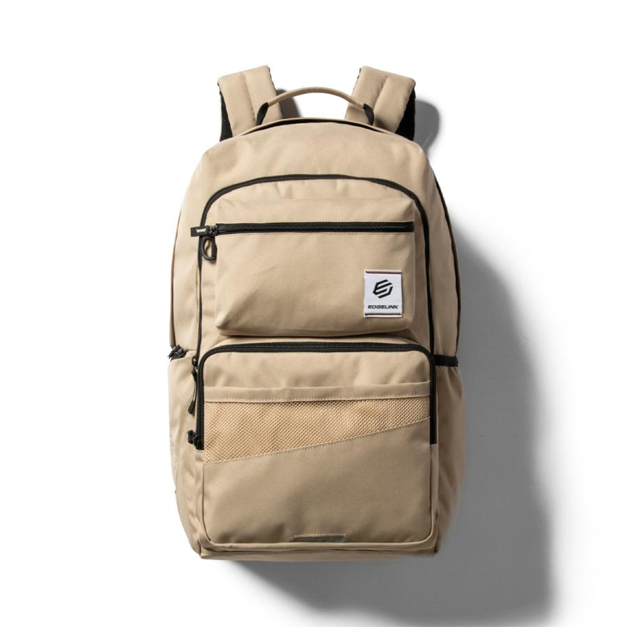 EDGELINK エッジリンク リュック 37L Dai/NEW JACK × 大容量 EDGELINK エッジリンク リュック 37L Dai/NEW JACK × 大容量