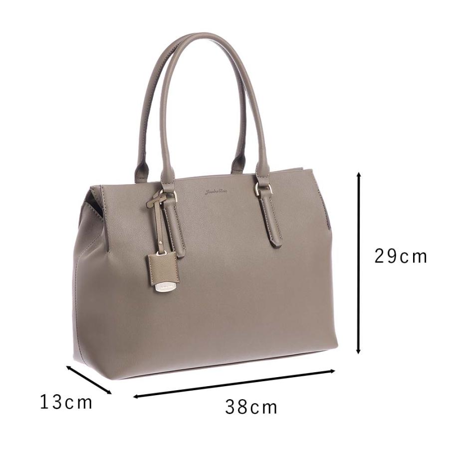 トートバッグ レディース ジュエルナローズ Jewelna Rose エース