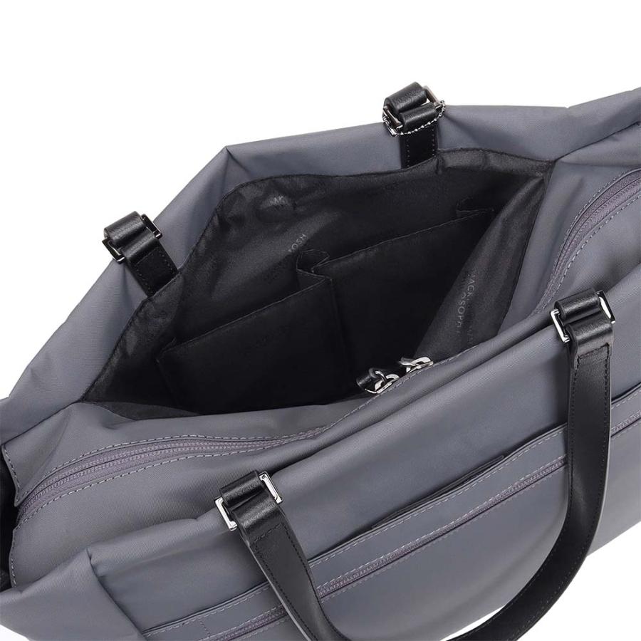 マッキントッシュフィロソフィー A4 13.3インチPC MACKINTOSH PHILOSOPHY マッキントッシュ フィロソフィー トート