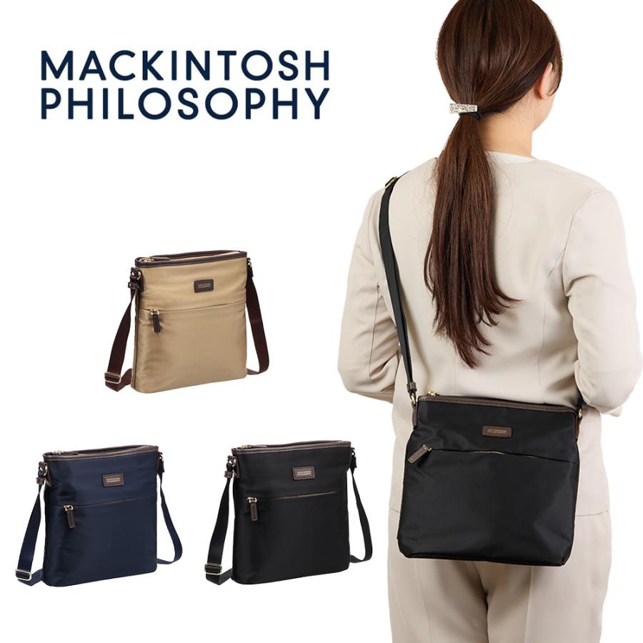 MACKINTOSH PHILOSOPHY（マッキントッシュフィロソフィー 