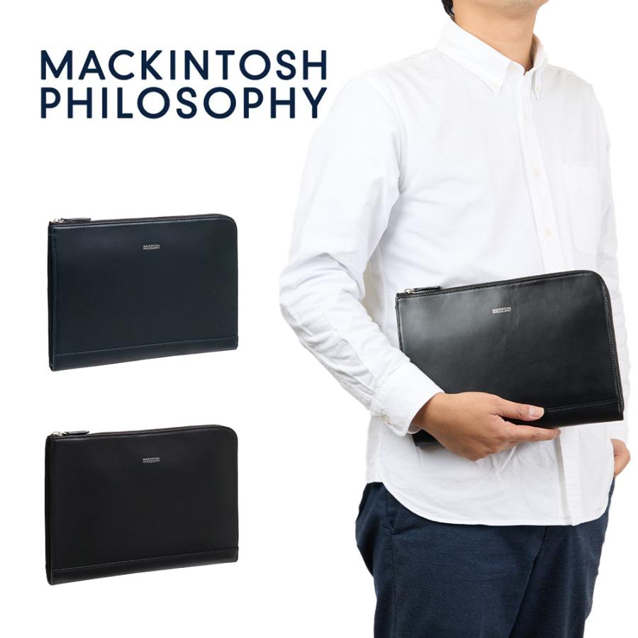 MACKINTOSH PHILOSOPHY（マッキントッシュフィロソフィー