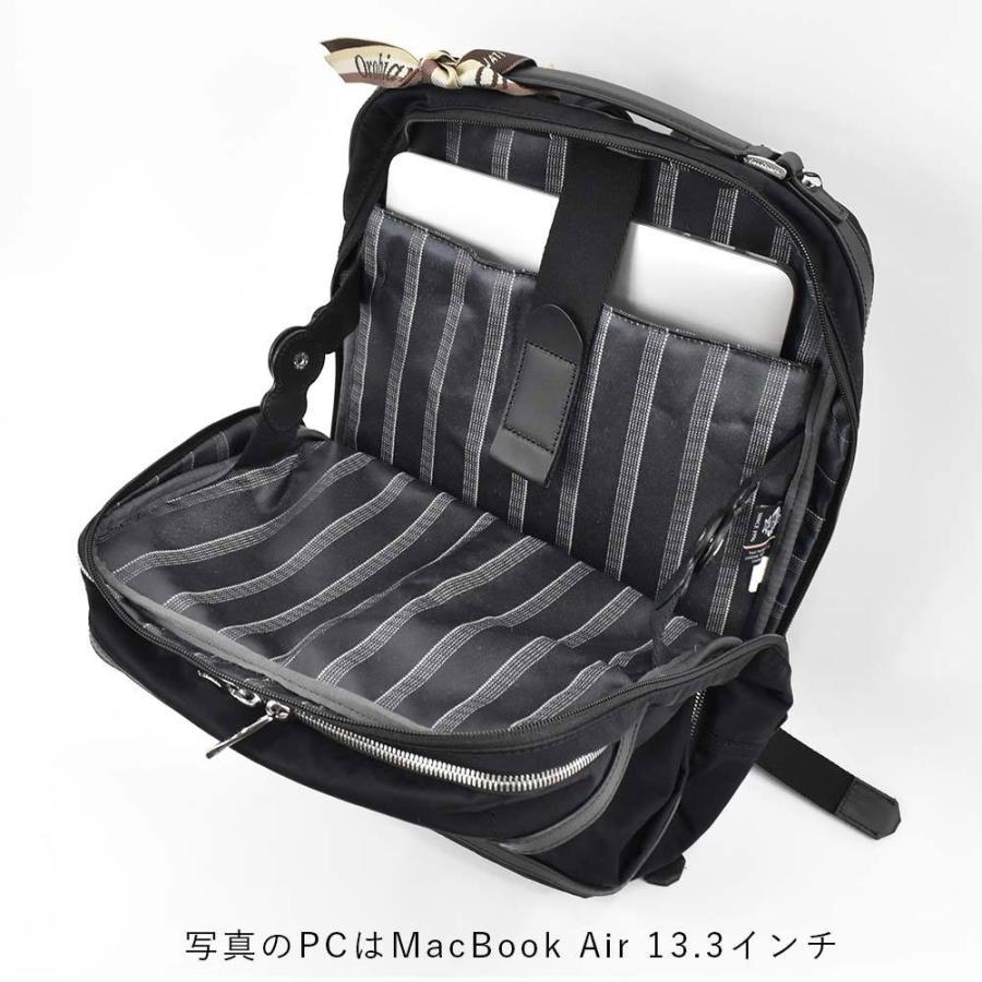 Orobianco オロビアンコ リュック 正規品 ビジネスバッグ A4 Orobianco オロビアンコ リュック 正規品 ビジネスバッグ A4