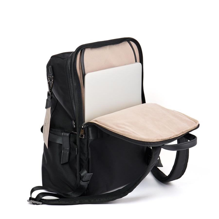 W＆.Day/Night リュック レディース ビジネス W&.Day/Night