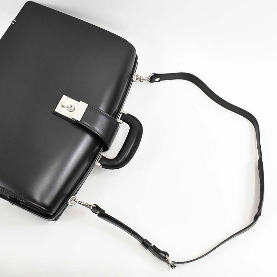 Luggage AOKI 1894 青木鞄 ダレスバッグ 本革 メンズ ジーニアス Luggage AOKI 1894 青木鞄 ダレスバッグ 本革 メンズ ジーニアス