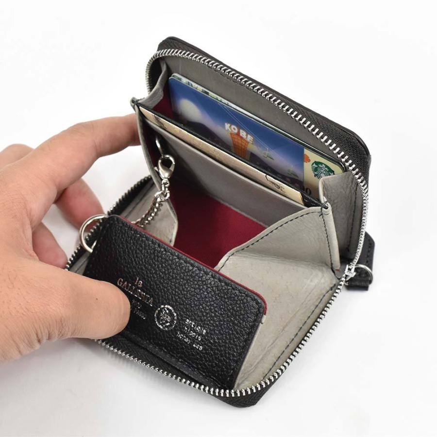 財布・ケース・小物入れ LALA WALLET COLLECTION 2025 | BOYNA by LaLa begin（ボイナ バイ