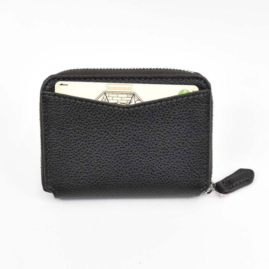 財布・ケース・小物入れ acri la GALLERIA 小銭入れ ミニ財布 ラ・ガレリア 青木鞄 財布