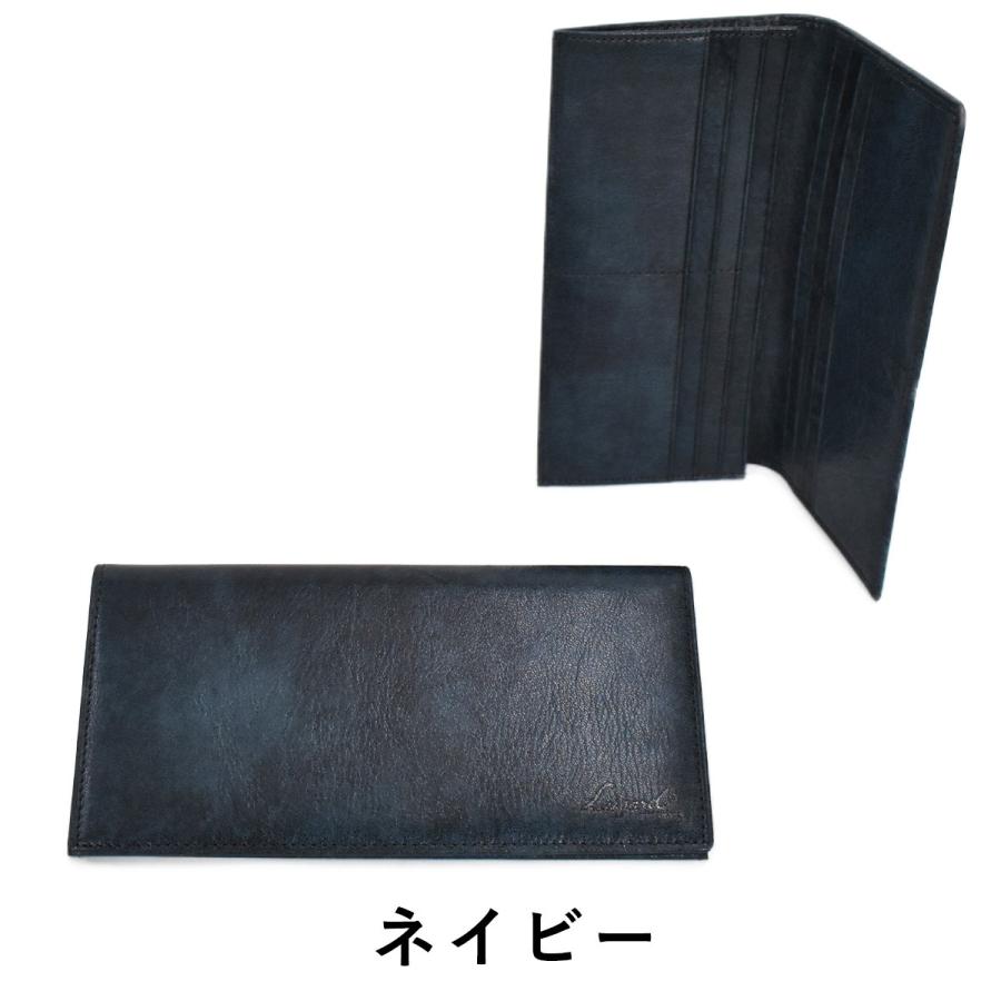 Lugard ラガード G3 長札入れ 小銭入れなし メンズ 5188  本革 牛革 革 レザー 長財布 財布 ウォレット ロングウォレット メンズ財布 メンズ長財布 札入れ ギフト プレゼント おしゃれ お札入れ 薄い 二つ折り財布 ブランド メンズ LUGARD（ラガード） 長財布 財布 札入れ 長札入れ メンズ Lugard G3