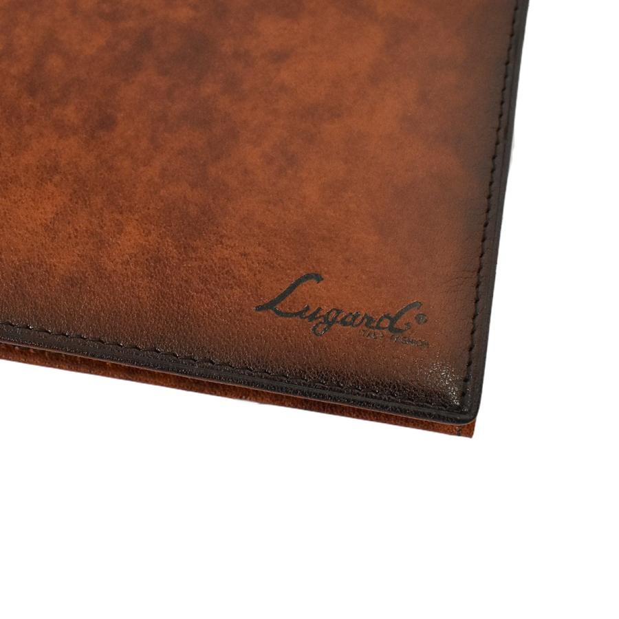 LUGARD（ラガード） 長財布 財布 札入れ 長札入れ メンズ Lugard G3