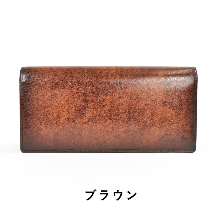 LUGARD 青木鞄 長財布 財布 メンズ ラガード Lugard G3 本革 LUGARD 青木鞄 長財布 財布 メンズ ラガード Lugard G3 本革