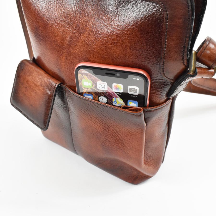 LUGARD 青木鞄 ショルダーバッグ バッグ メンズ ラガード Lugard