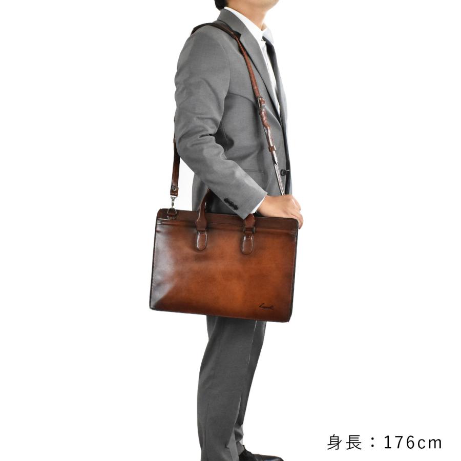 1回使用✨青木鞄✨ラガードG3✨リュック✨ハンドバッグ✨ビジネスバッグ✨牛革✨ 1回使用✨青木鞄✨ラガードG3✨リュック✨ハンドバッグ